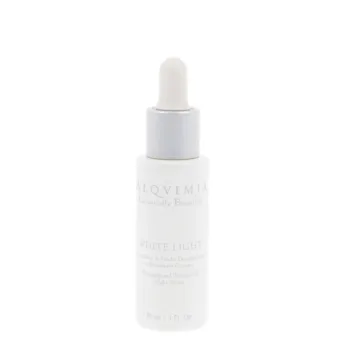 <span class="notranslate">ALQVIMIA ESSENTIALLY BEAUTIFUL</span> WHITE LIGHT serum 30 ml