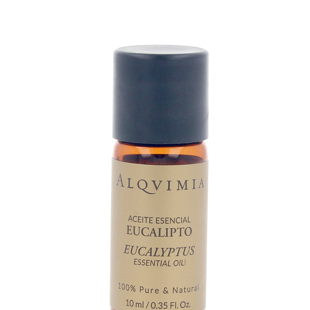 ALQVIMIA EUCALYPTUS ESSENTIAL OIL 10 ml ALQVIMIA EUCALYPTUS ESSENTIAL OIL 10 ml