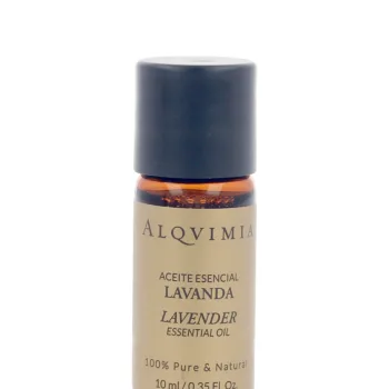 ALQVIMIA ÄTHERISCHES LAVENDELÖL 10 ml