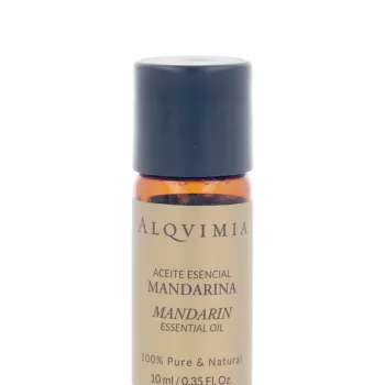 ALQVIMIA MANDARIN ESSENTIAL OIL 10 ml