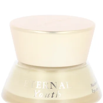 <span class="notranslate">ALQVIMIA ETERNAL YOUTH ABSOLUT PRO AGING</span> eye and lip contour 15 ml