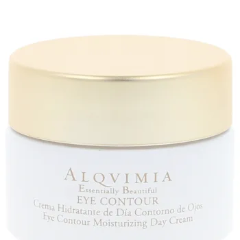 <span class="notranslate">ALQVIMIA ESSENTIALLY BEAUTIFUL</span> REJUVENATE eye contour cream 15 ml