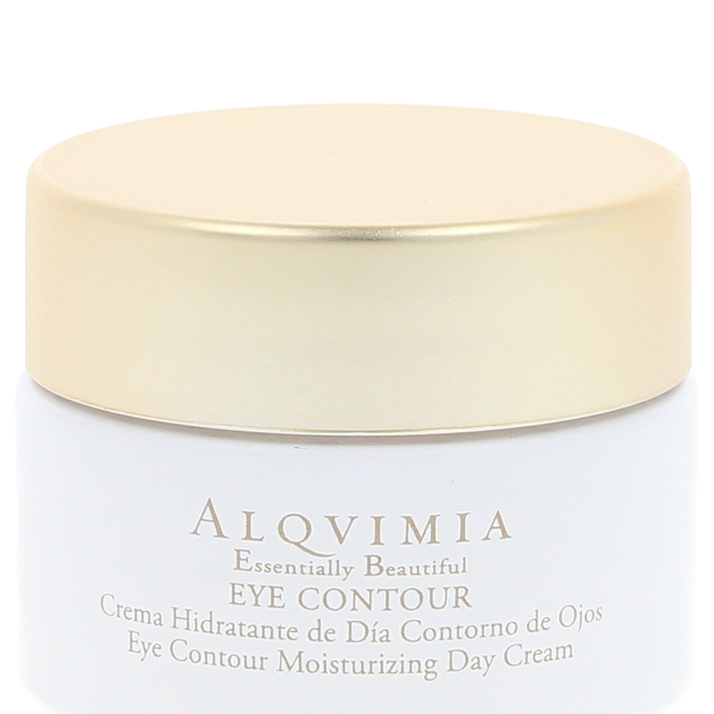 <span class="notranslate">ALQVIMIA ESSENTIALLY BEAUTIFUL</span> REJUVENATE eye contour cream 15 ml <span class="notranslate">ALQVIMIA ESSENTIALLY BEAUTIFUL</span> REJUVENATE eye contour cream 15 ml