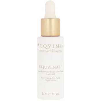 ALQVIMIA REJUVENATE anti-wrinkle facial serum 30 ml