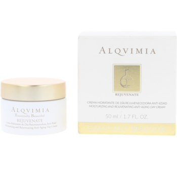 <span class="notranslate">ALQVIMIA ESSENTIALLY BEAUTIFUL</span> REJUVENATE cream 50 ml