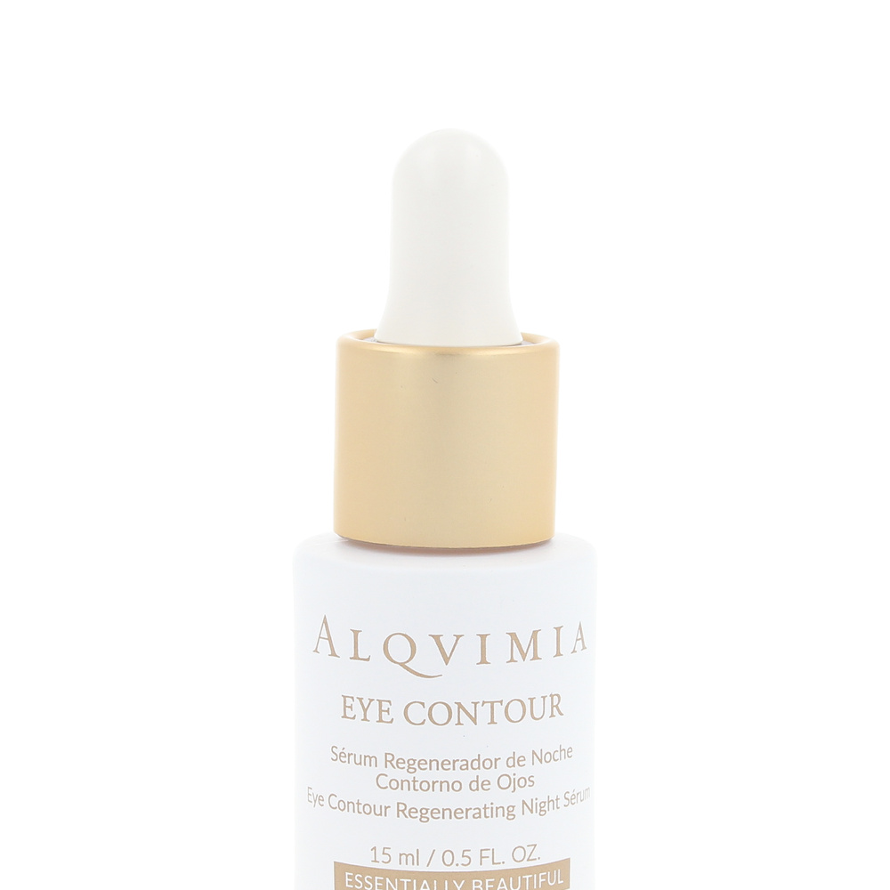 <span class="notranslate">ALQVIMIA ESSENTIALLY BEAUTIFUL</span> eye contour 15 ml <span class="notranslate">ALQVIMIA ESSENTIALLY BEAUTIFUL</span> eye contour 15 ml