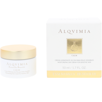 <span class="notranslate">ALQVIMIA ESSENTIALLY BEAUTIFUL</span> CALM cream 50 ml