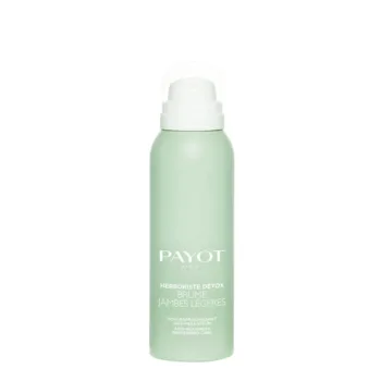 PAYOT HERBORISTE DETOX Trattamento Rinfrescante Anti-Pesantezza 100 ml