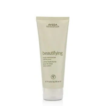 AVEDA BEAUTIFYING body moisturizer 200 ml