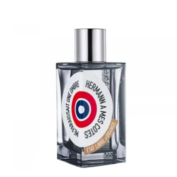 ETAT LIBRE D'ORANGE HERMANN edp vapo 100 ml Unisex
