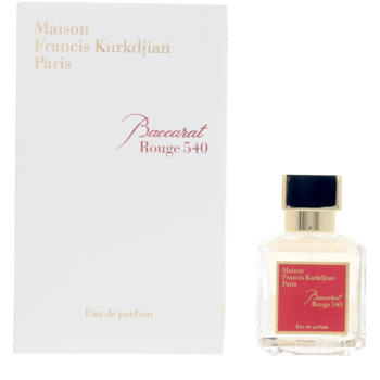 <span class="notranslate">FRANCIS KURKDJIAN BACCARAT ROUGE 540</span> eau de parfum 70 ml Unisex