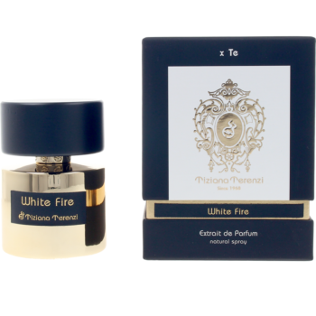 <span class="notranslate">TIZIANA TERENZI WHITE FIRE</span> eau de parfum 100 ml Unisex