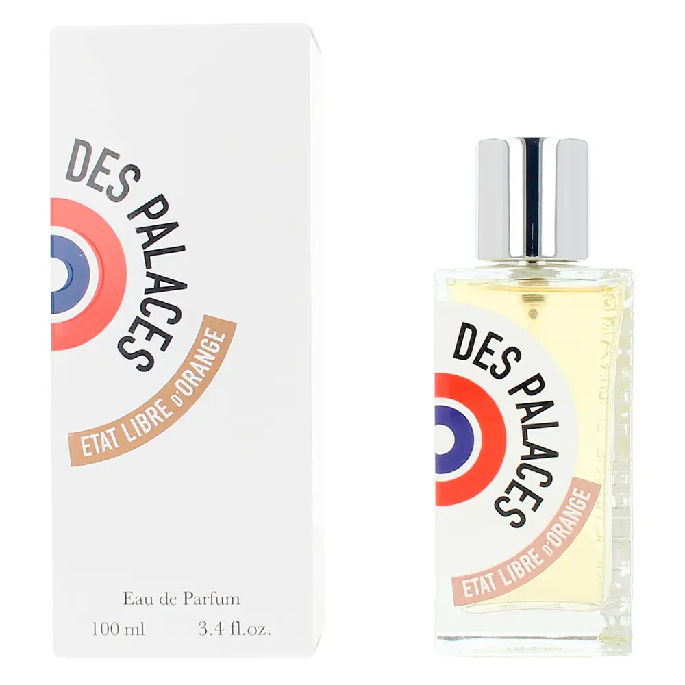 <span class="notranslate">ETAT LIBRE D'ORANGE PUTAIN DES PALACES</span> eau de parfum 100 ml Unisex