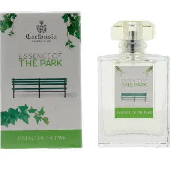 <span class="notranslate">CARTHUSIA ESSENCE OF THE PARK</span> eau de parfum 100 ml Unisex