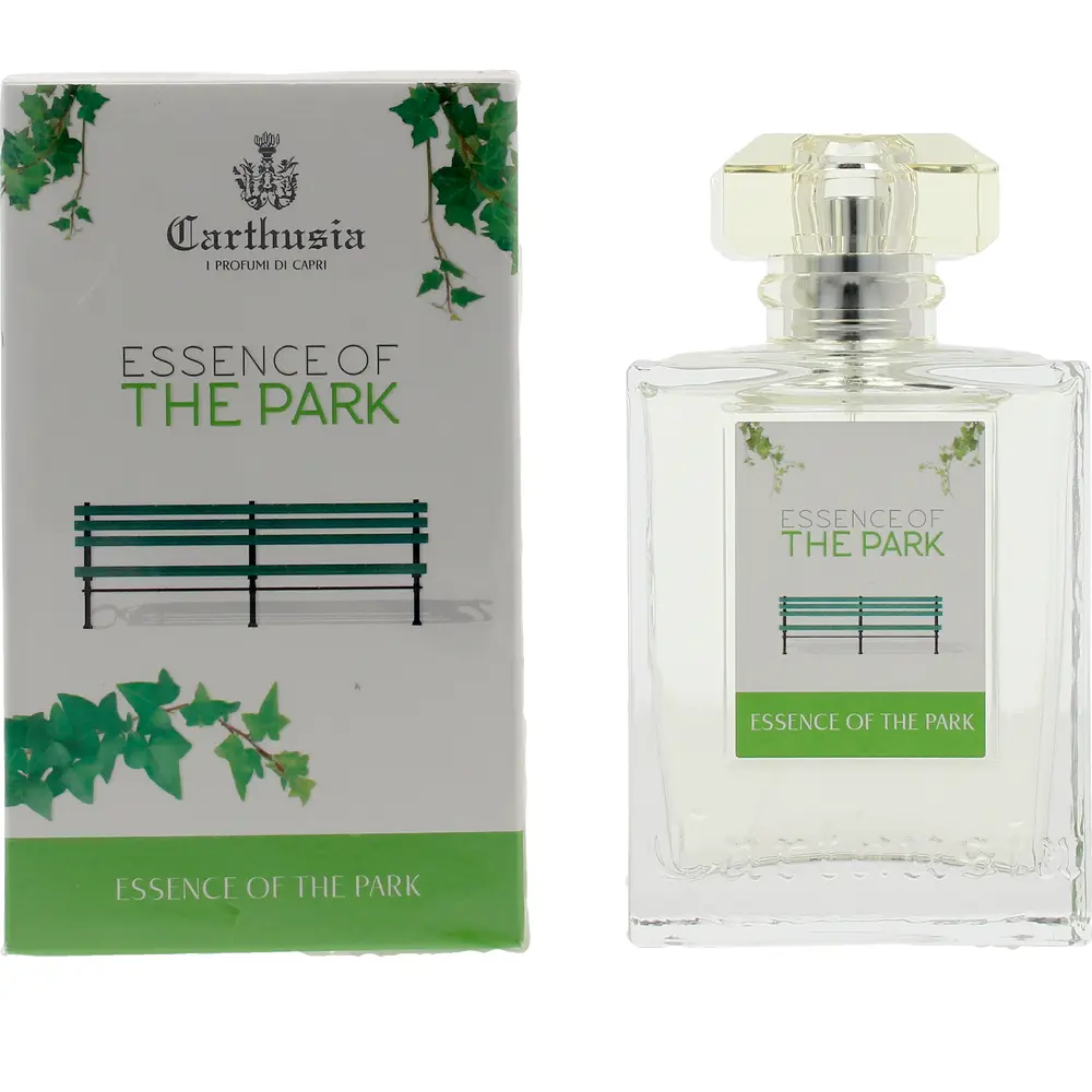 <span class="notranslate">CARTHUSIA ESSENCE OF THE PARK</span> eau de parfum 100 ml Unisex