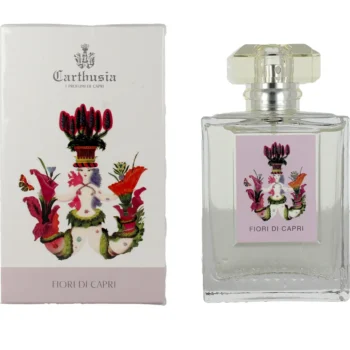 <span class="notranslate">CARTHUSIA FIORI DI CAPRI</span> eau de parfum 100 ml Unisex