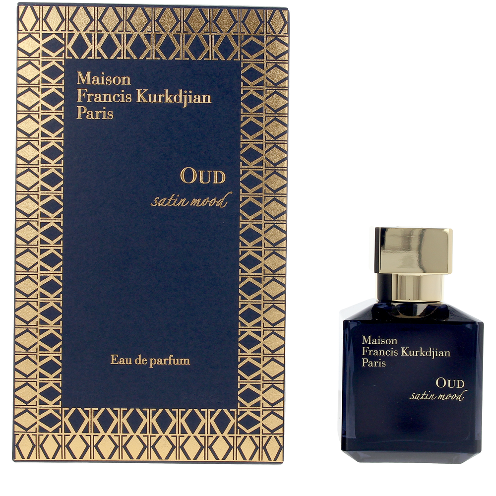 <span class="notranslate">FRANCIS KURKDJIAN OUD SATIN MOOD</span> eau de parfum 75 ml Unisex