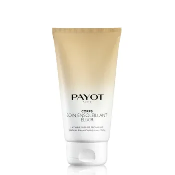 PAYOT RITUEL CORPS Lozione illuminante graduale 150 ml