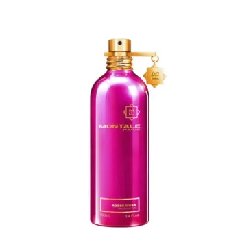 <span class="notranslate">MONTALE ROSES MUSK</span> edp vapo 100 ml Unisex