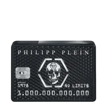 <span class="notranslate">PHILIPP PLEIN NO LIMITS</span> eau de parfum 50 ml Unisex
