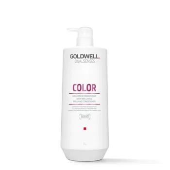 GOLDWELL COLOR brilliance conditioner 1000 ml