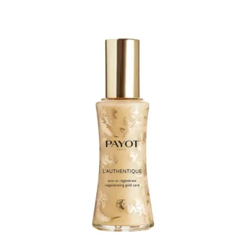 PAYOT L'AUTHENTIQUE Soin Régénérant à l'Or 50 ml PAYOT L'AUTHENTIQUE Soin Régénérant à l'Or 50 ml