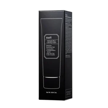 <span class="notranslate">KLAIRS MIDNIGHT BLUE</span> calming cream 60 ml