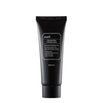 <span class="notranslate">KLAIRS MIDNIGHT BLUE</span> calming cream 60 ml