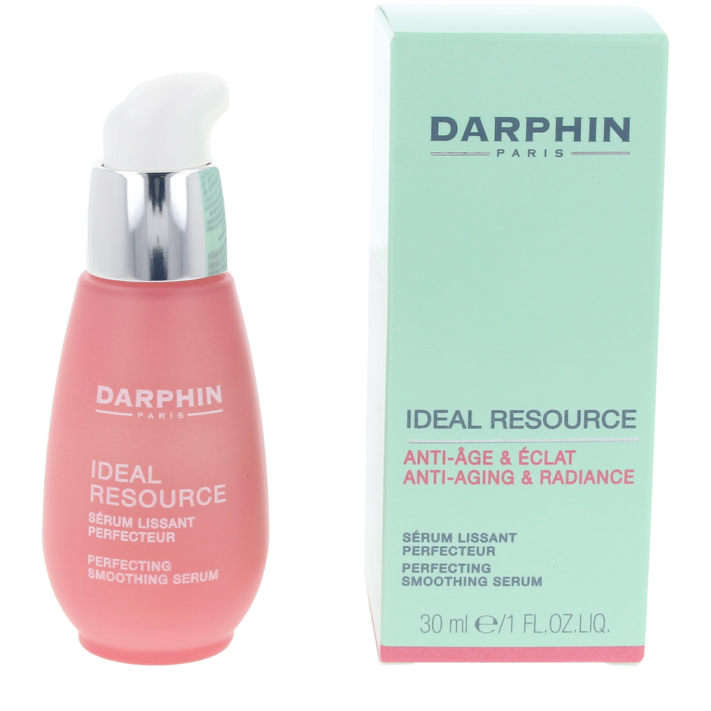 <span class="notranslate">DARPHIN IDEAL RESOURCE</span> perfecting smoothing serum 30 ml