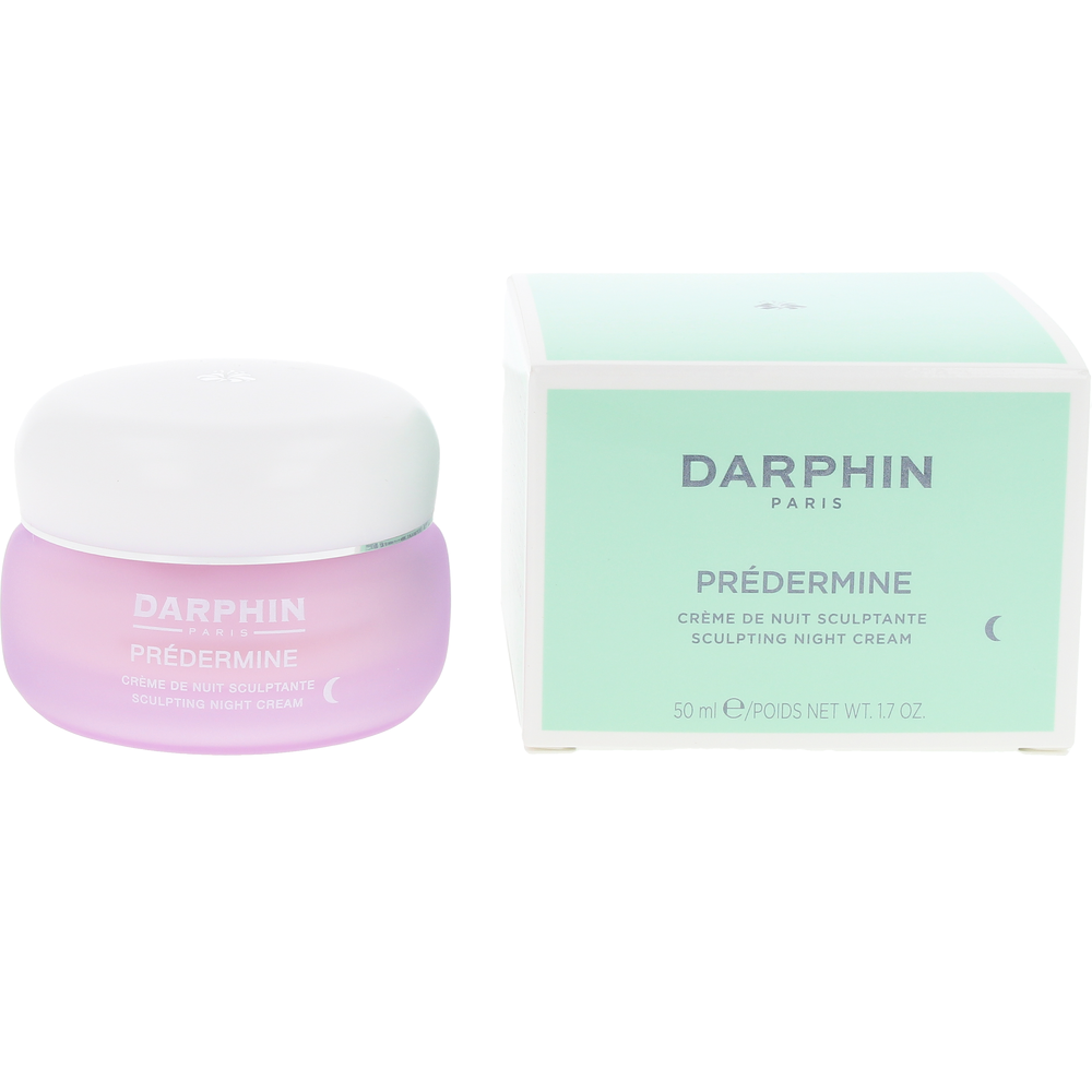 <span class="notranslate">DARPHIN PREDERMINE</span> sculpting night cream 50 ml