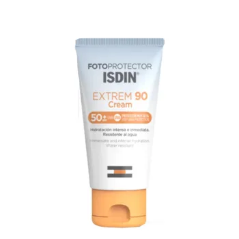 ISDIN FOTOPROTECTOR EXTREM 90 cream 50+ 50 ml