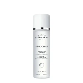INSTITUT ESTHEDERM+ Eau micellaire OSMOCLEAN osmopure 200 ml