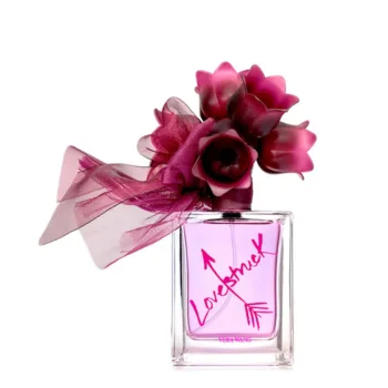 <span class="notranslate">VERA WANG LOVESTRUCK</span> eau de parfum 100 ml for Women