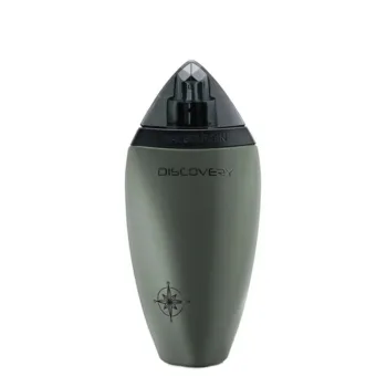 MAUBOUSSIN MAUBOUSSIN DISCOVERY eau de parfum vaporisateur 100 ml pour hommes