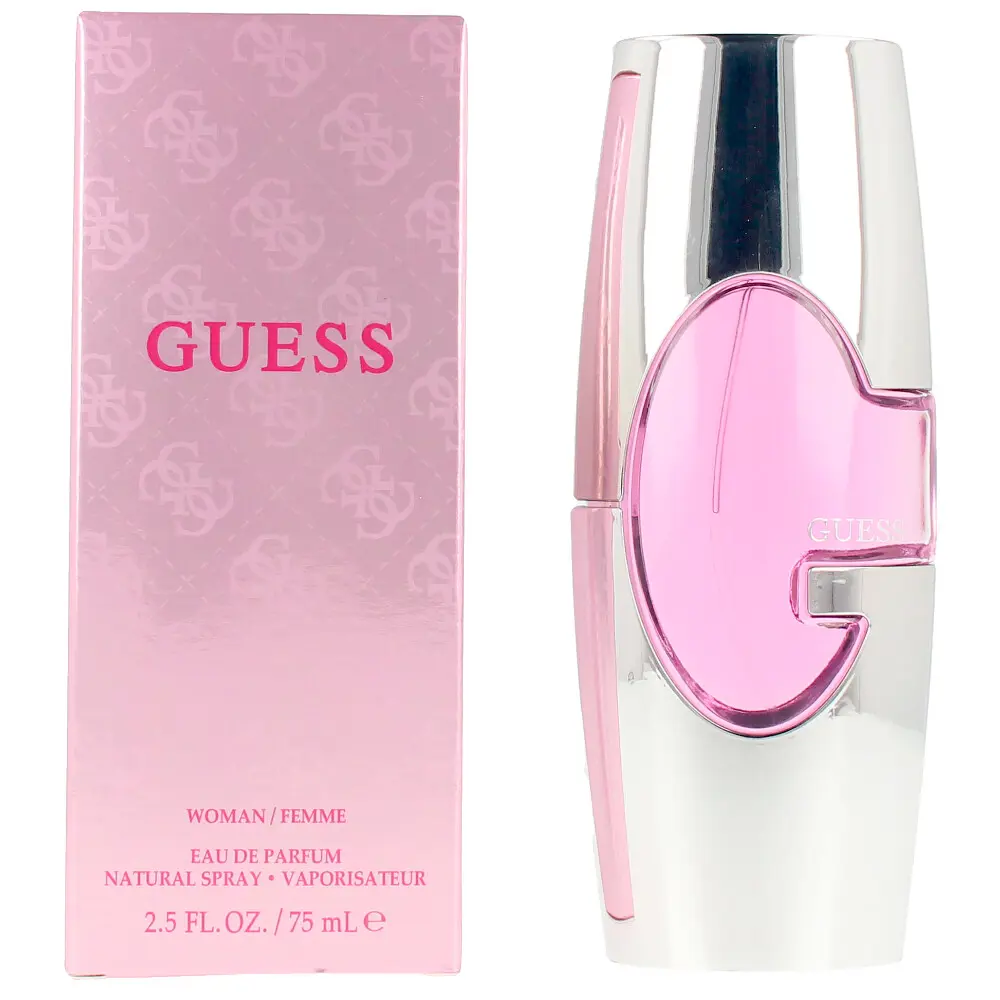 <span class="notranslate">GUESS GUESS NEW</span> edp vapo 75 ml for Women <span class="notranslate">GUESS GUESS NEW</span> edp vapo 75 ml for Women - Image 2