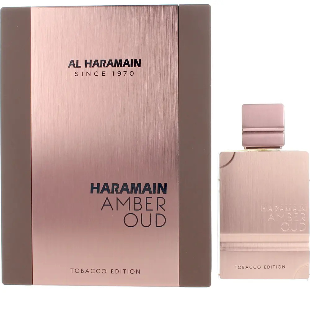 <span class="notranslate">AL HARAMAIN AMBER OUD tobacco edition</span> edp vapo 60 ml Unisex