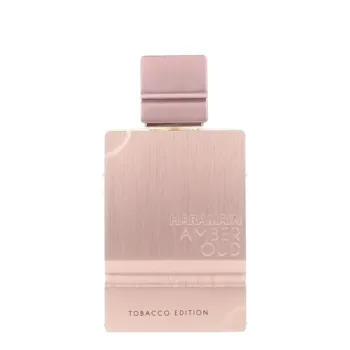 <span class="notranslate">AL HARAMAIN AMBER OUD tobacco edition</span> edp vapo 60 ml Unisex