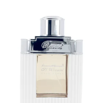 <span class="notranslate">RASASI AL WISAM DAY BORN TO WIN</span> Eau De Parfum 100 ml for Men
