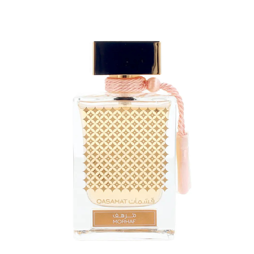 <span class="notranslate">RASASI QSAMAT MORHAF</span> eau de parfum 65 ml Unisex <span class="notranslate">RASASI QSAMAT MORHAF</span> eau de parfum 65 ml Unisex