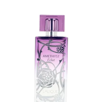 <span class="notranslate">LALIQUE AMETHYST ECLAT</span> eau de parfum 100 ml for Women