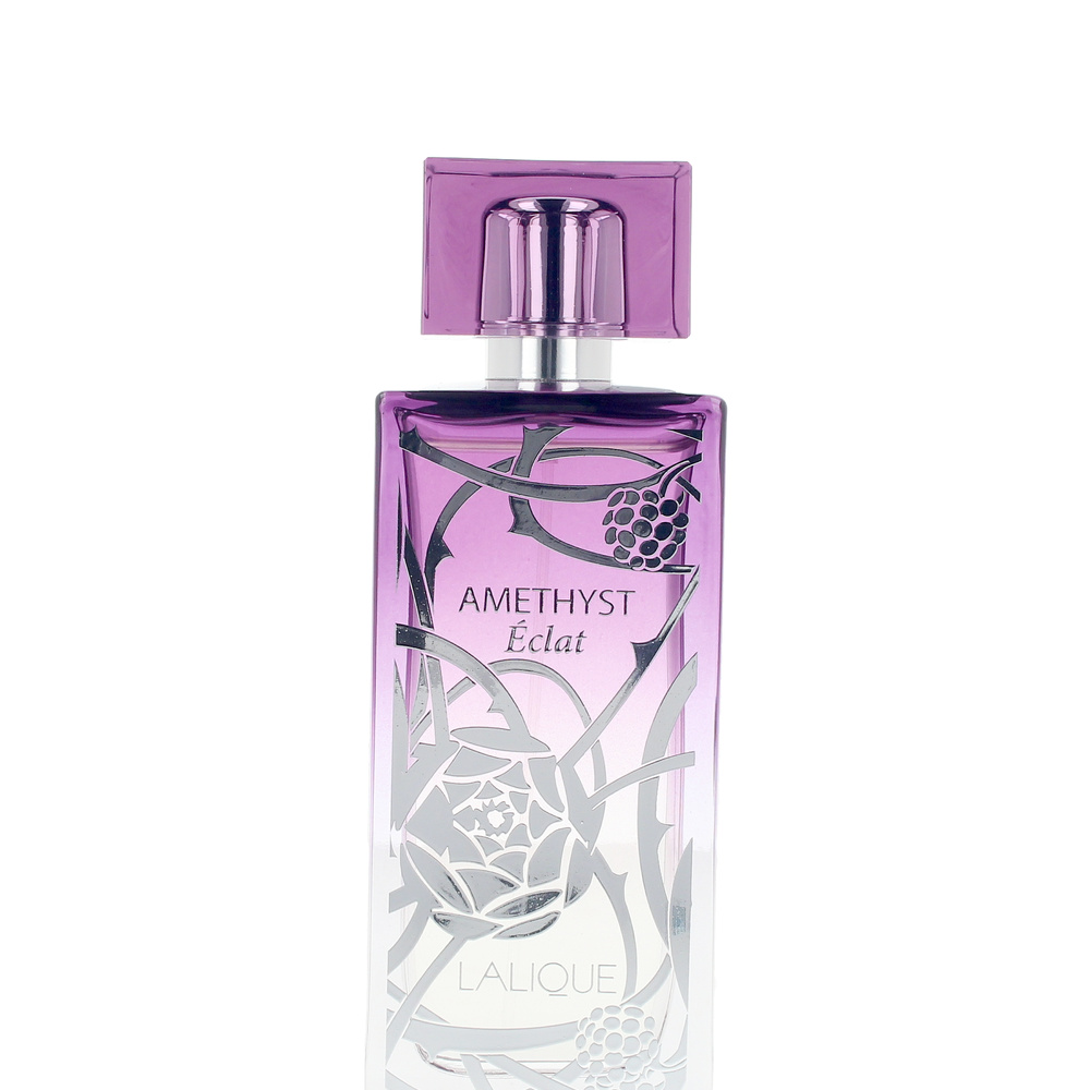 <span class="notranslate">LALIQUE AMETHYST ECLAT</span> eau de parfum 100 ml for Women <span class="notranslate">LALIQUE AMETHYST ECLAT</span> eau de parfum 100 ml for Women