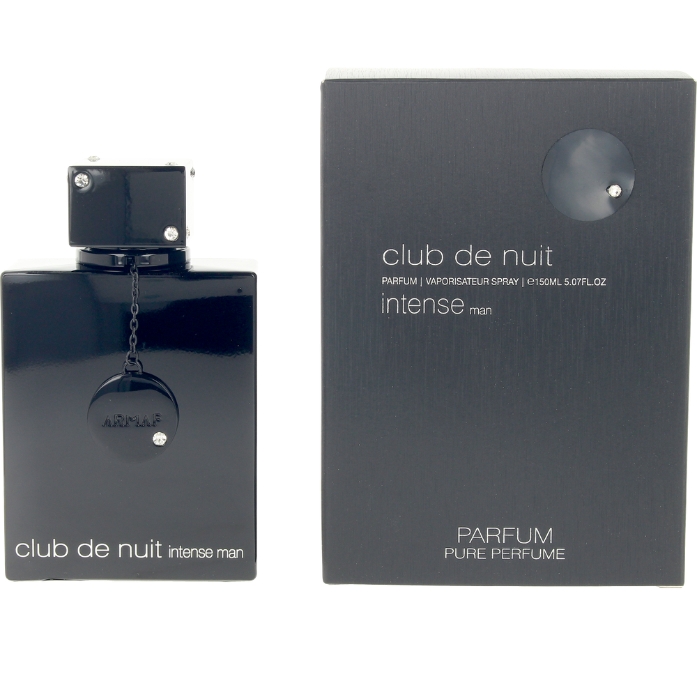 <span class="notranslate">ARMAF CLUB DE NUIT PURE PARFUM Intense</span> eau de parfum 150 ml for Men <span class="notranslate">ARMAF CLUB DE NUIT PURE PARFUM Intense</span> eau de parfum 150 ml for Men - Image 2