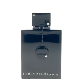 <span class="notranslate">ARMAF CLUB DE NUIT PURE PARFUM Intense</span> eau de parfum 150 ml for Men
