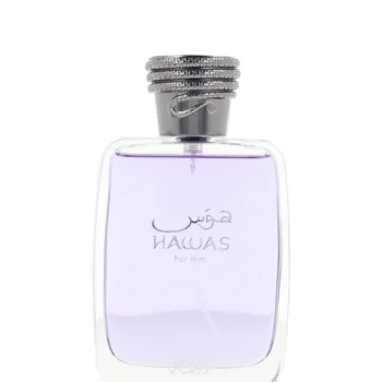 <span class="notranslate">RASASI HAWAS FOR HIM</span> eau de parfum 100 ml for Men