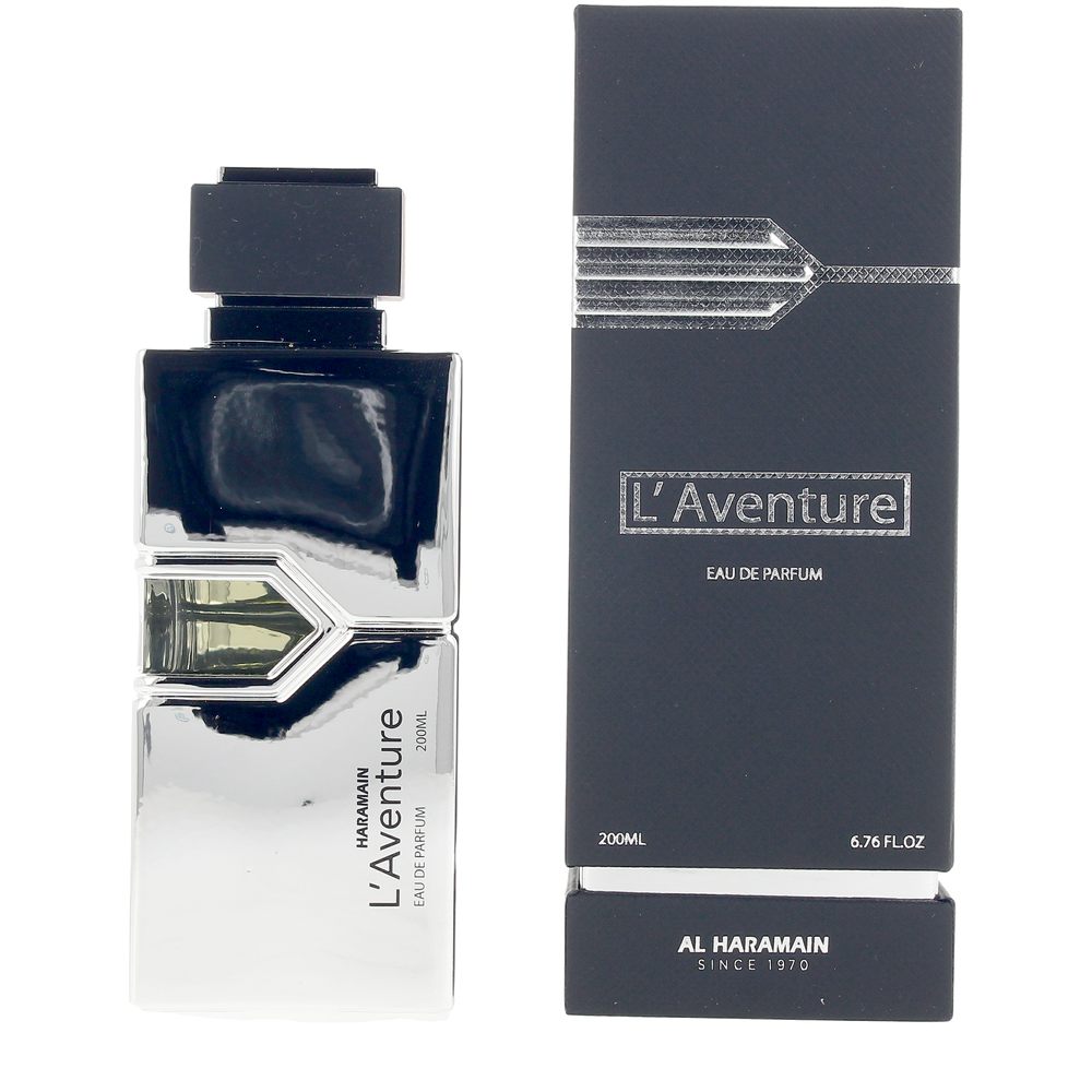 <span class="notranslate">AL HARAMAIN L'AVENTURE</span> eau de parfum 200 ml Unisex