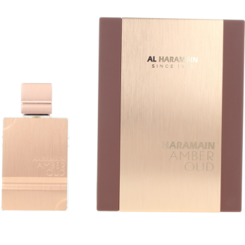 <span class="notranslate">AL HARAMAIN AMBER OUD</span> eau de parfum 100 ml Unisex