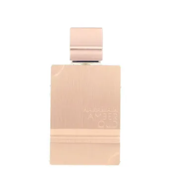 <span class="notranslate">AL HARAMAIN AMBER OUD</span> eau de parfum 100 ml Unisex