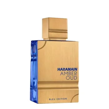 <span class="notranslate">AL HARAMAIN AMBER OUD blue edition</span> eau de parfum 60 ml for Men