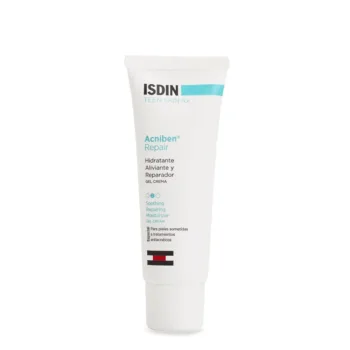 <span class="notranslate">ISDIN ACNIBEN</span> repair gel cream 40 ml