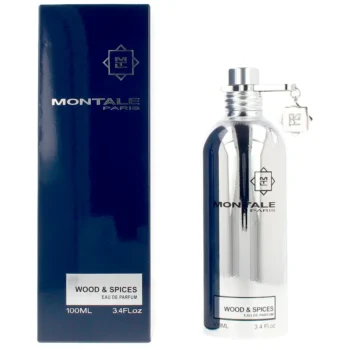 MONTALE WOOD SPICES edp vapo 100 ml Unisex